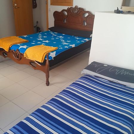 Casa Alexis Hotel Barcelona Luaran gambar