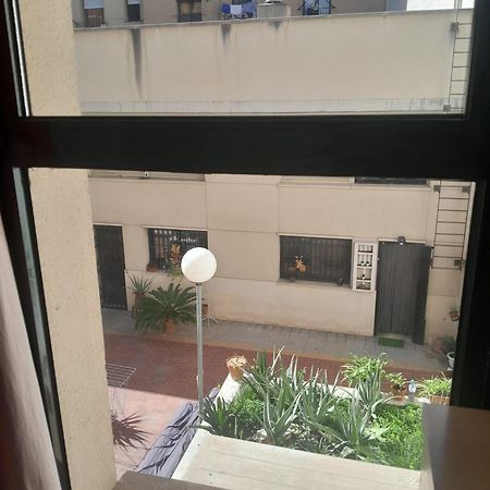 Casa Alexis Hotel Barcelona Luaran gambar