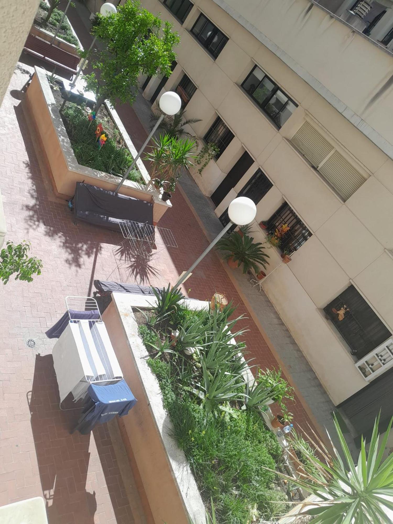 Casa Alexis Hotel Barcelona Luaran gambar