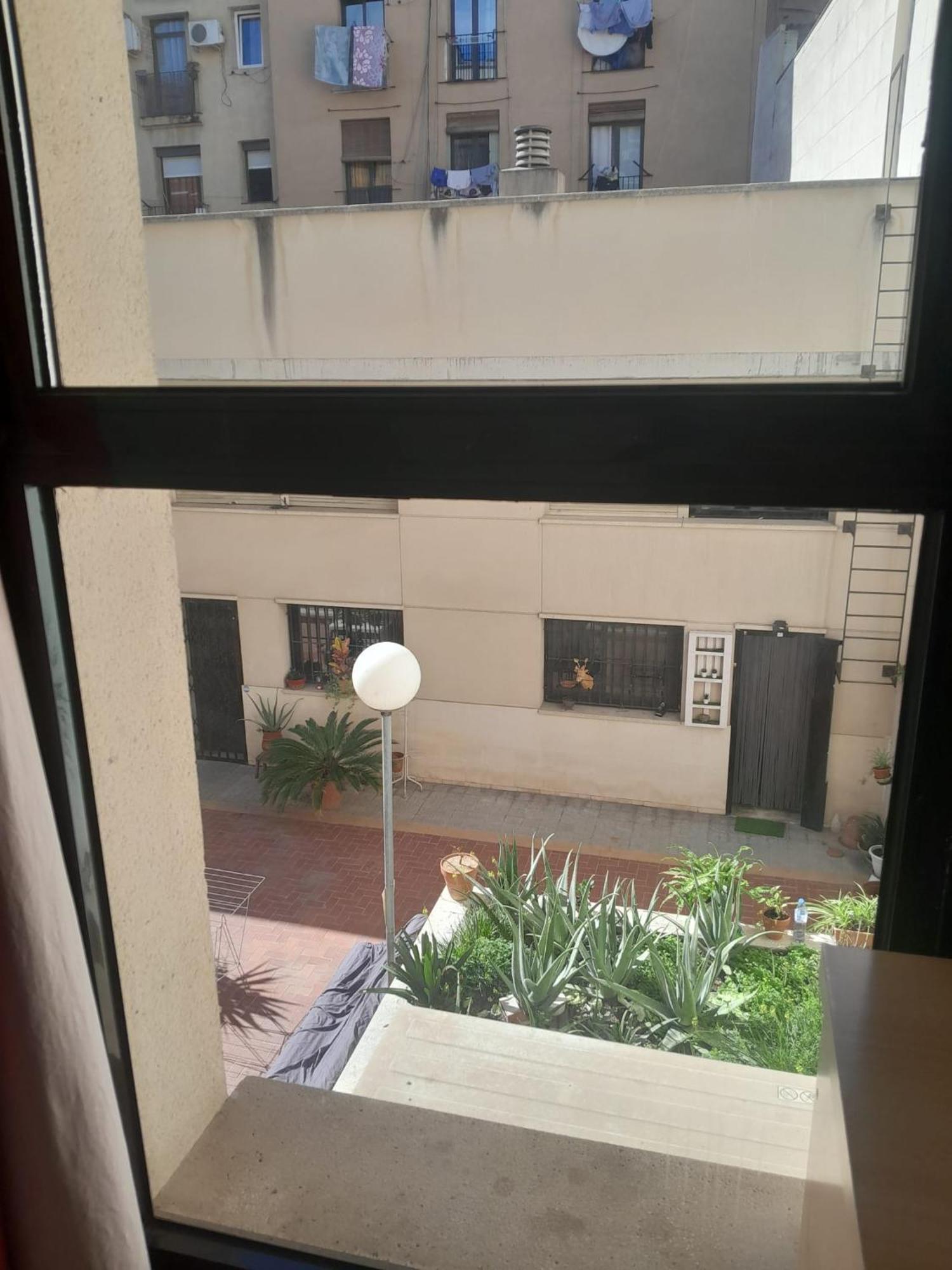 Casa Alexis Hotel Barcelona Luaran gambar